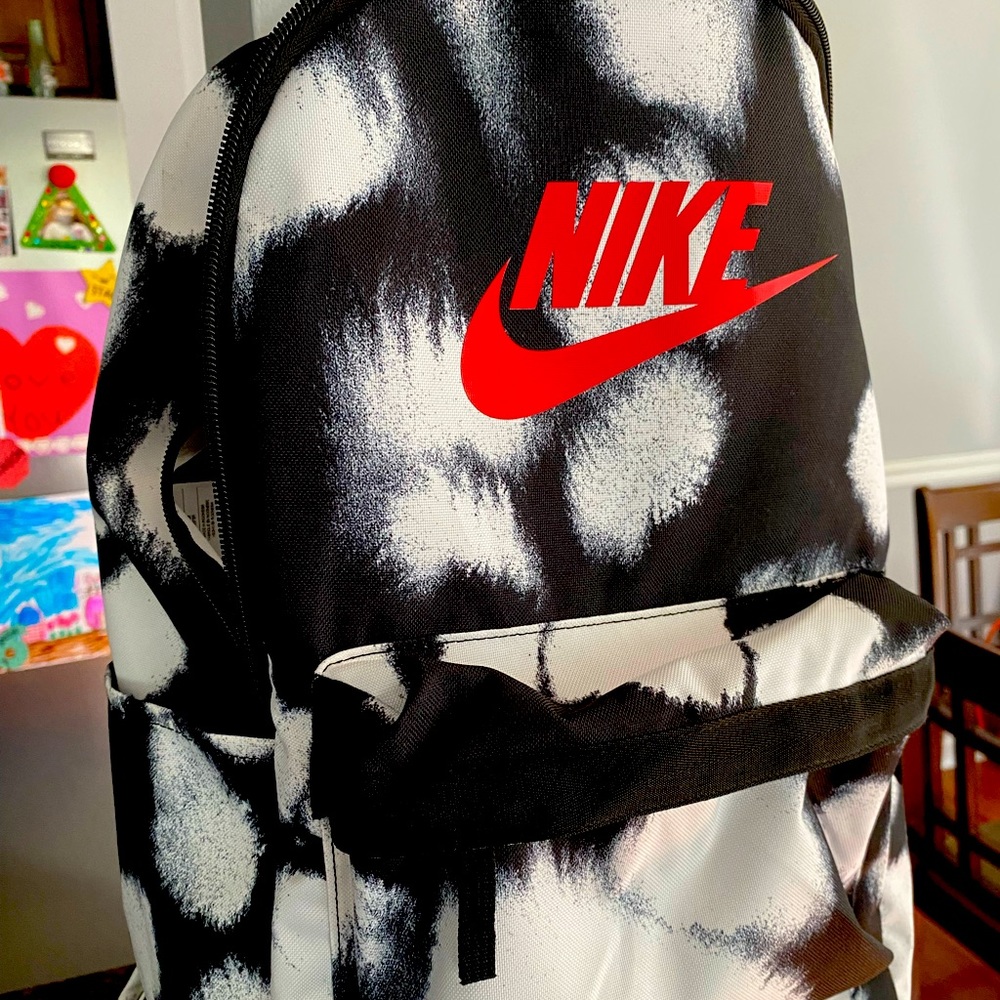 Nike backpack